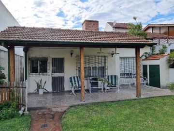 Casa en venta en Parque Johnston