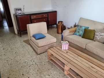 Casa en venta en Parque Johnston