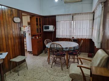 Casa en venta en Parque Johnston