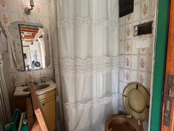 Casa en venta en Parque Johnston