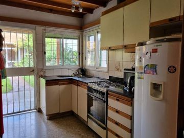 Casa en venta en Parque Johnston