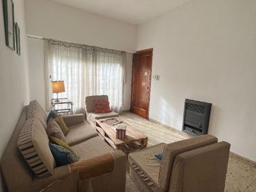 Casa en venta en Parque Johnston