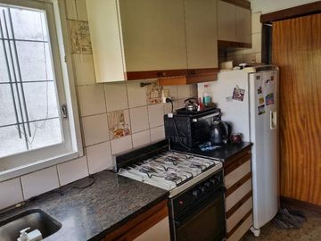 Casa en venta en Parque Johnston