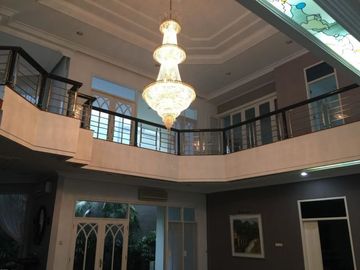 Rumah Mewah Dharmahusada Indah dkt Pakuwon City Kertajaya Galaxy Mall