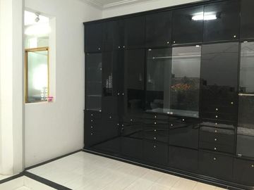 Rumah Mewah Dharmahusada Indah dkt Pakuwon City Kertajaya Galaxy Mall