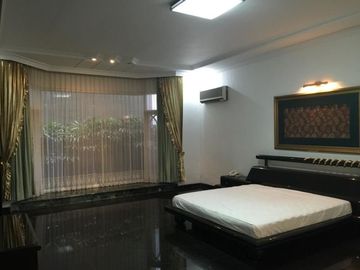 Rumah Mewah Dharmahusada Indah dkt Pakuwon City Kertajaya Galaxy Mall