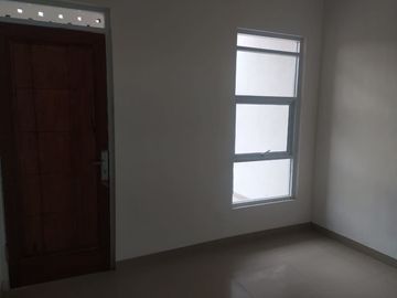 Promo unit akhir Rumah Syariah type 45/103, Jalur wisata kawah ratu Salak Bogor