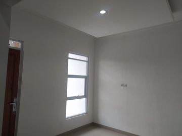 Promo unit akhir Rumah Syariah type 45/103, Jalur wisata kawah ratu Salak Bogor