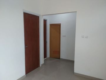 Promo unit akhir Rumah Syariah type 45/103, Jalur wisata kawah ratu Salak Bogor