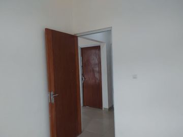 Promo unit akhir Rumah Syariah type 45/103, Jalur wisata kawah ratu Salak Bogor