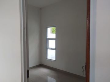 Promo unit akhir Rumah Syariah type 45/103, Jalur wisata kawah ratu Salak Bogor