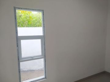 Promo unit akhir Rumah Syariah type 45/103, Jalur wisata kawah ratu Salak Bogor