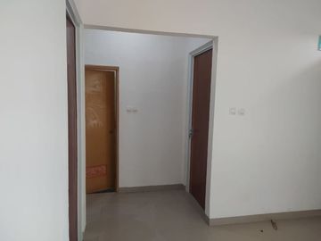 Promo unit akhir Rumah Syariah type 45/103, Jalur wisata kawah ratu Salak Bogor