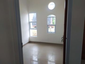 Promo unit akhir Rumah Syariah type 45/103, Jalur wisata kawah ratu Salak Bogor