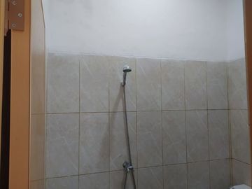 Promo unit akhir Rumah Syariah type 45/103, Jalur wisata kawah ratu Salak Bogor
