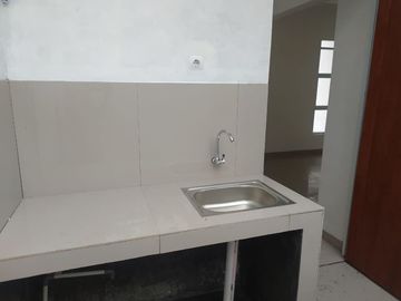 Promo unit akhir Rumah Syariah type 45/103, Jalur wisata kawah ratu Salak Bogor