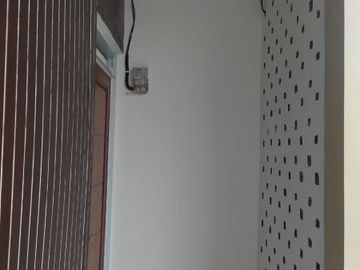 Promo unit akhir Rumah Syariah type 45/103, Jalur wisata kawah ratu Salak Bogor
