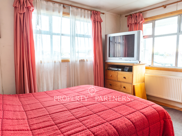 Amplia y acogedora casa en Punta Arenas