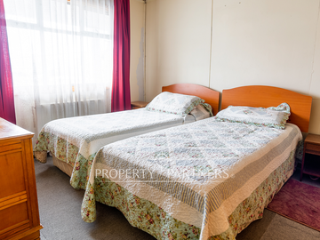 Amplia y acogedora casa en Punta Arenas