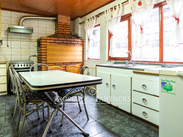 Amplia y acogedora casa en Punta Arenas
