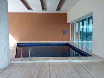 Departamento de lujo en venta frente al mar en torre JV, Boca del Río, Veracruz