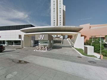 Departamento de lujo en venta frente al mar en torre JV, Boca del Río, Veracruz