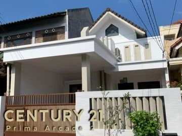 Rumah Bagus Siap Huni Di Dekat Bintaro