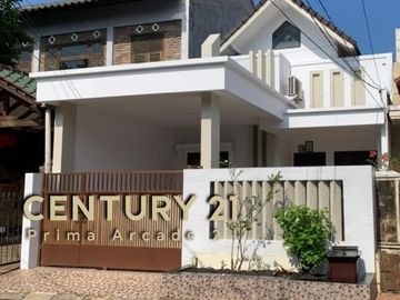 Rumah Bagus Siap Huni Di Dekat Bintaro