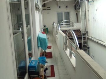 Kos-kosan murah di rawamangun, rawasari,cempaka putih