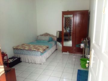 Kos-kosan murah di rawamangun, rawasari,cempaka putih
