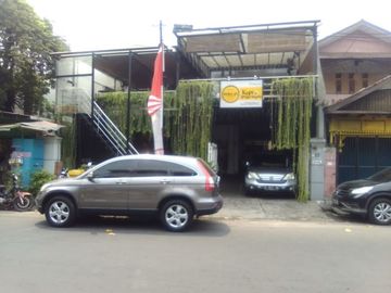 Kos-kosan murah di rawamangun, rawasari,cempaka putih