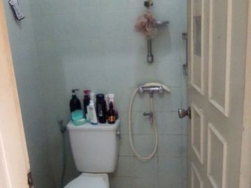 Kos-kosan murah di rawamangun, rawasari,cempaka putih