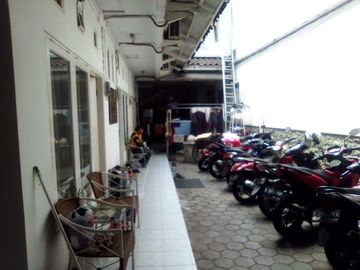 Kos-kosan murah di rawamangun, rawasari,cempaka putih