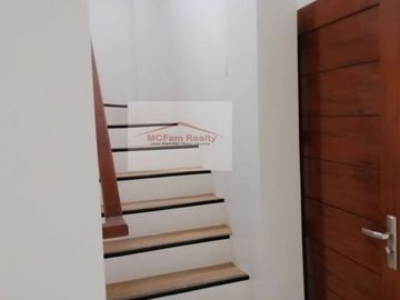 3 Bedrooms House & Lot for Sale in Muzon Mansions Taytay Rizal