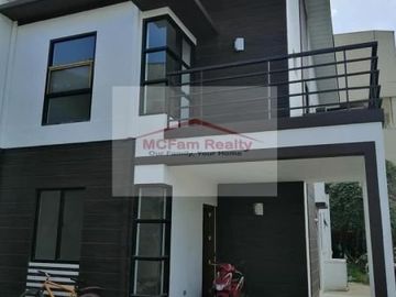 3 Bedrooms House & Lot for Sale in Muzon Mansions Taytay Rizal