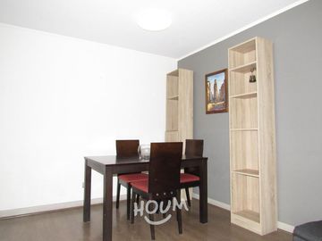 Departamento San isidro ID: 94529s