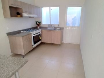 Venta De Casa estlo minimalista