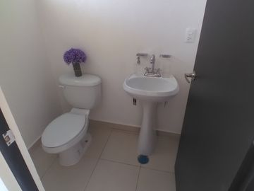 Venta De Casa estlo minimalista