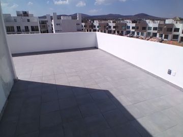 Venta De Casa estlo minimalista