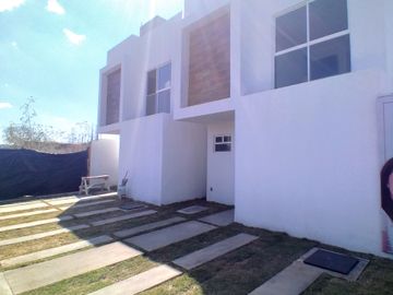 Venta De Casa estlo minimalista