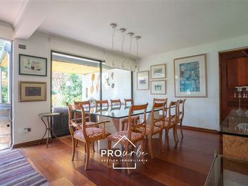 Casa en Venta en Las Arañas / Bilbao