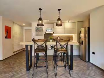 apartamento en venta en la linde. Cod V9433971
