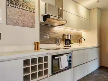 apartamento en venta en la linde. Cod V9433971
