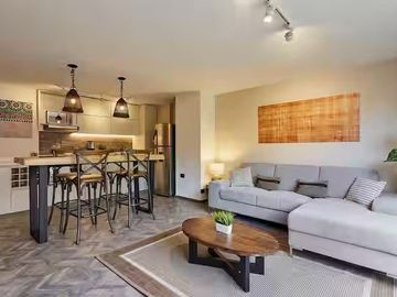 apartamento en venta en la linde. Cod V9433971