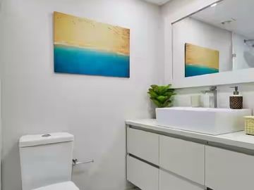 apartamento en venta en la linde. Cod V9433971