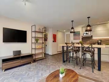 apartamento en venta en la linde. Cod V9433971