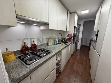 EN VENTA HERMOSO Y AMPLIO DEPARTAMENTO SECTOR SUR VISTA AL MAR