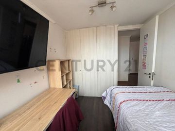 EN VENTA HERMOSO Y AMPLIO DEPARTAMENTO SECTOR SUR VISTA AL MAR