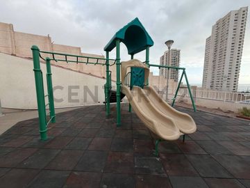 EN VENTA HERMOSO Y AMPLIO DEPARTAMENTO SECTOR SUR VISTA AL MAR