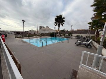 EN VENTA HERMOSO Y AMPLIO DEPARTAMENTO SECTOR SUR VISTA AL MAR